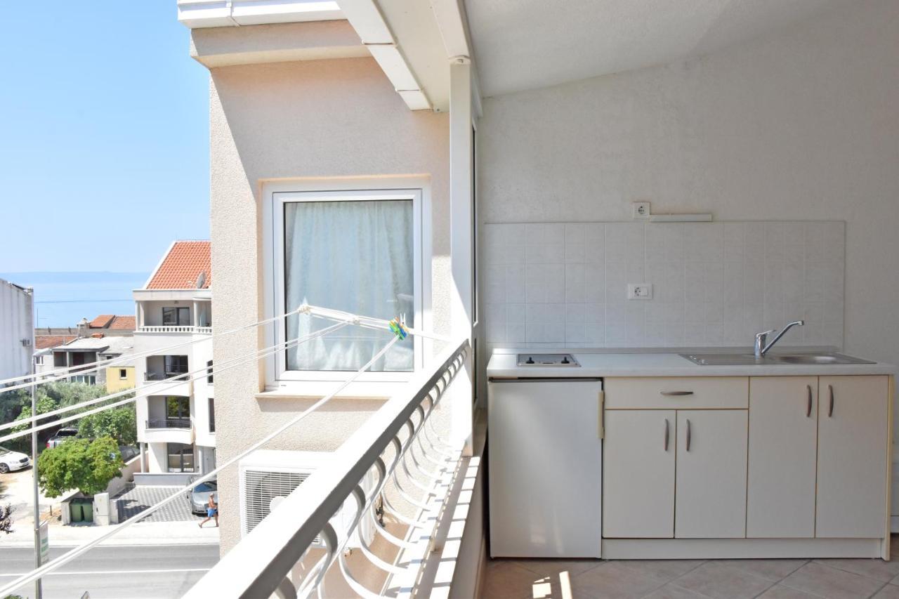 Apartments Stone ทูแชพี ภายนอก รูปภาพ