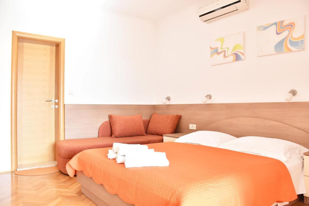 Apartments Stone ทูแชพี ภายนอก รูปภาพ