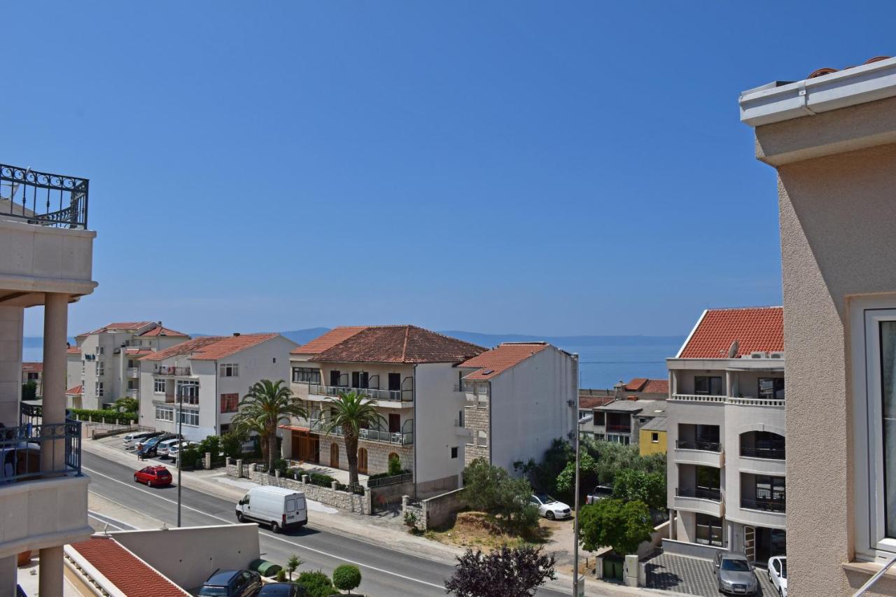 Apartments Stone ทูแชพี ภายนอก รูปภาพ